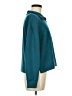 Pinspark Teal Pullover Sweater Size M - photo 4