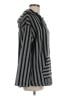 Unbranded Gray Poncho Size M - photo 4