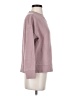 Vince. 100% Cotton Pink Sweatshirt Size XS - photo 4