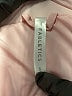 Fabletics Solid Pink Snow Jacket Size S - photo 6