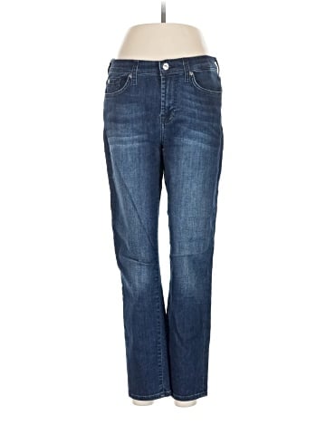 7 For All Mankind Jeans (view 1)