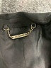 Capulet Black Blazer Size M - photo 6
