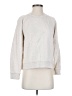 Jenni Kayne Silver Sweatshirt Size XS - photo 1