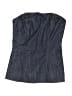Zara Blue Tube Top Size XS - photo 1