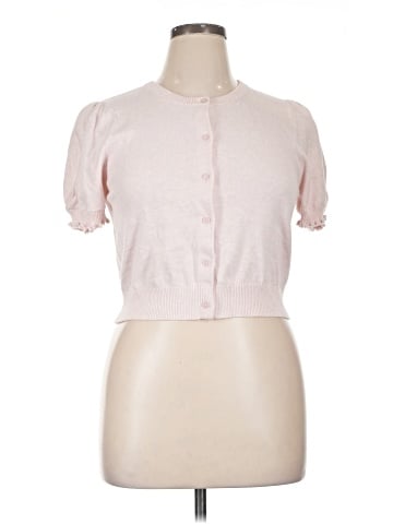 Anthropologie Short Sleeve Top (view 1)