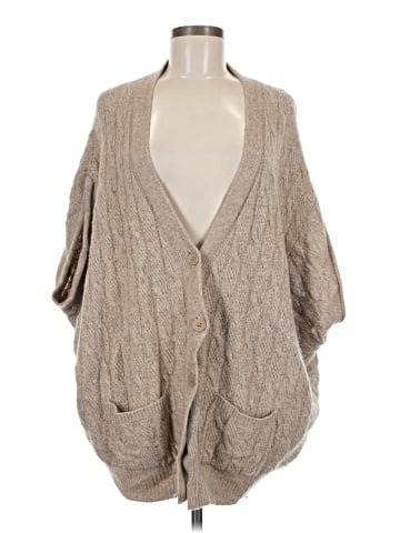 BCBGMAXAZRIA Cardigan (view 1)