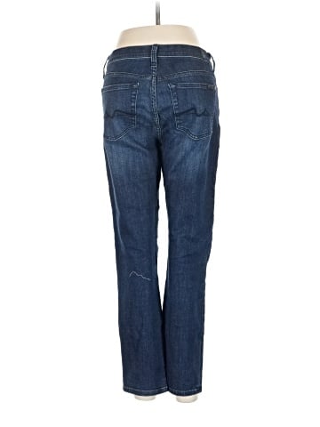 7 For All Mankind Jeans (view 2)