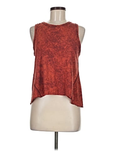 Nancy Rose Tank Top (view 1)