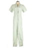 BDG 100% Cotton Green Jumpsuit Size S - photo 1