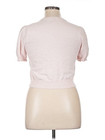 Anthropologie Short Sleeve Top (view 2)