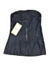 Zara Blue Tube Top Size XS - photo 2