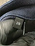 J Brand Blue Jeans Size 28 waist - photo 8