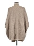 BCBGMAXAZRIA Tan Cardigan Size M - photo 2
