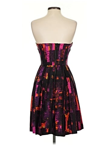 Shoshanna Cocktail Dress (view 2)
