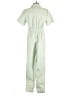 BDG 100% Cotton Green Jumpsuit Size S - photo 2