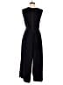 Assorted Brands Solid Black Jumpsuit Size 18 - photo 1