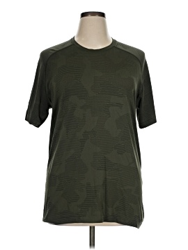 Lululemon Athletica Active T Shirt