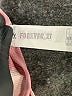 Forever 21 Pink Bodysuit Size Sm - Med - photo 3