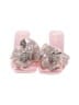 Lulus Pink Sandals Size 7 1/2 - photo 2