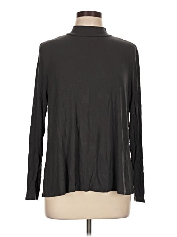 Old Navy Long Sleeve Turtleneck (view 1)