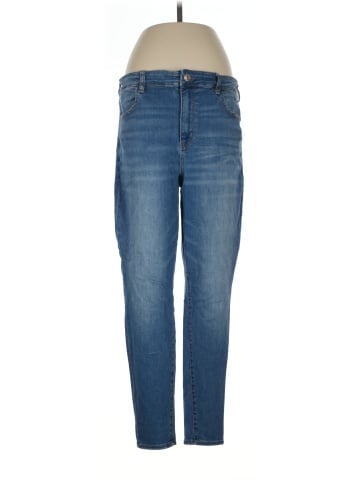 American Eagle Outfitters Jeans (view 1)