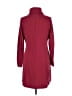 Lole Burgundy Casual Dress Size L - photo 2