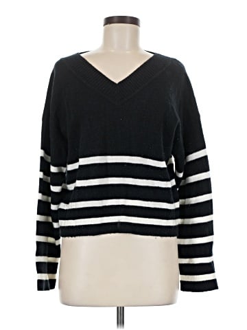 Abercrombie & Fitch Pullover Sweater (view 1)