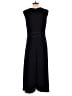 Assorted Brands Solid Black Jumpsuit Size 18 - photo 2
