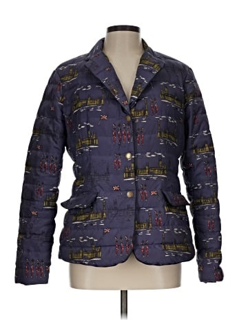 Boden Blazer (view 1)