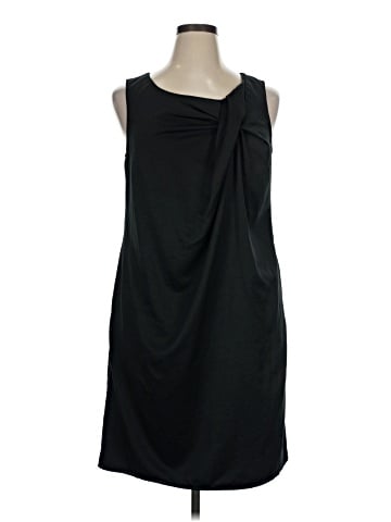 Simply Vera Vera Wang Cocktail Dress (view 1)