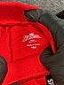 Marvel Red Athletic Shorts 12-18 MO / 18 MO - photo 3