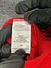 Marvel Red Athletic Shorts 12-18 MO / 18 MO - photo 4