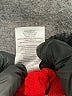 Marvel Red Athletic Shorts 12-18 MO / 18 MO - photo 5