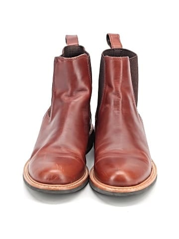 Nisolo Ankle Boots (view 2)