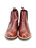 Nisolo Brown Ankle Boots Size 6 - photo 2