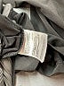 Alfani Black 3/4 Sleeve Top Size XL - photo 8