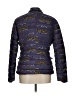 Boden 100% Polyester Print Blue Blazer Size 10 - photo 2