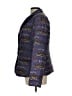 Boden 100% Polyester Print Blue Blazer Size 10 - photo 5
