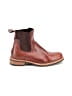 Nisolo Brown Ankle Boots Size 6 - photo 1