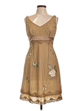 Adrianna Papell Cocktail Dress