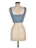 Unbranded Blue Tube Top Size M - photo 2