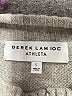 Derek Lam 100% Cashmere Gray Cashmere Pullover Sweater Size L - photo 7