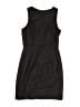 Theory Tweed Black Casual Dress Size 00 - photo 1