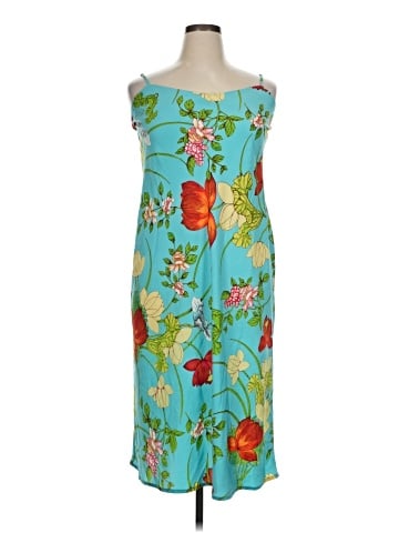Natori Cocktail Dress (view 1)