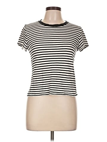 Alex Mill Short Sleeve T-Shirt (view 1)