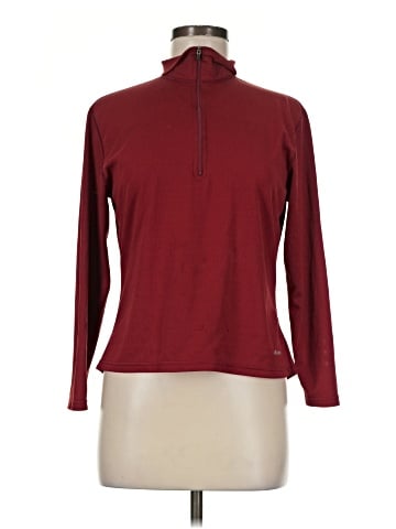 Eastern Mountain Sports Long Sleeve Turtleneck (view 1)