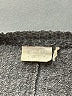 Out From Under Gray Pullover Sweater Size M - photo 7