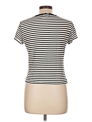 Alex Mill Short Sleeve T-Shirt (view 2)