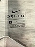 Nike Gray Active Pants Size S - photo 7