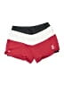 Colosseum Athletics Color Block Red Athletic Shorts Size M - photo 1
